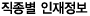 직종별인재정보